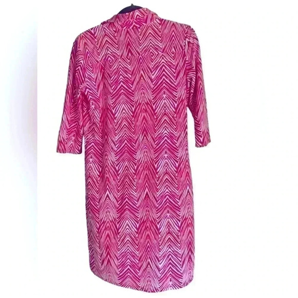 Jude Connally Susanna is a timeless and sophisticated shirt - Picture 5 of 5